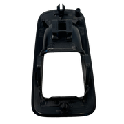 Handbrake Outer Cover for MERCEDES-BENZ E-CLASS W213 (2016-2023) in Black color PC
