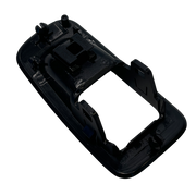 Handbrake Outer Cover for MERCEDES-BENZ E-CLASS W238 (2017-2023) in Black color PC