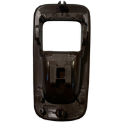 Handbrake Outer Cover for MERCEDES-BENZ E-CLASS W238 (2017-2023) in Dark Brown color