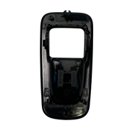 Handbrake Outer Cover for MERCEDES-BENZ GLC W253 (2015-2023) in Black color with PC
