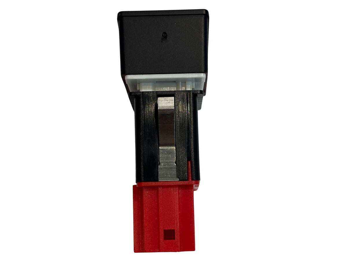 Hazard Light Switch for SKODA OCTAVIA 5E3 (2013-2020) in Black color Model A