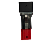 Hazard Light Switch for SKODA OCTAVIA 5E3 (2013-2020) in Black color Model A