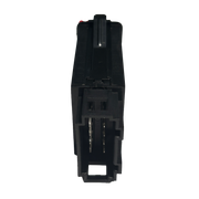Hazard Switch for AUDI A6 4F (2008-2011) in Black color 10 Pin