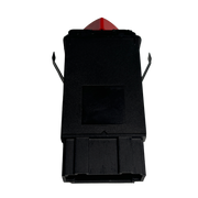 Hazard Switch for AUDI A6 4F (2008-2011) in Black color 10 Pin