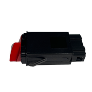 Hazard Switch for AUDI A6 4G (2010-2019) in Black color 10 Pin