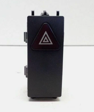 Hazard Switch for MERCEDES-BENZ E-CLASS W212 (2009-2016)