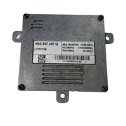 Buy LED Headlight Ballast For Audi A3 Sedan (2003-2024) 4G0907397Q
