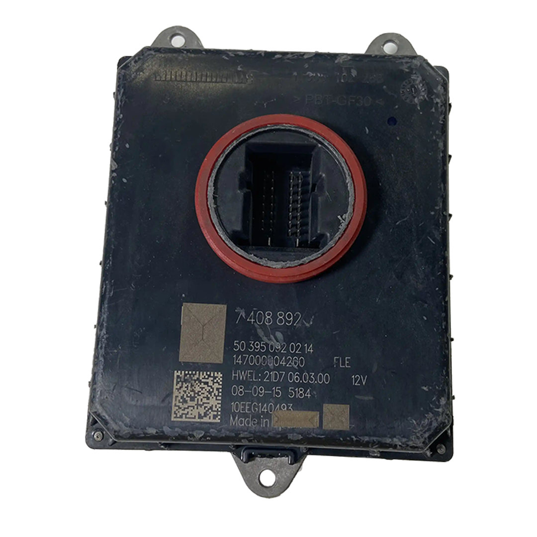 Buy LED Headlight Ballast For BMW 2 Series Active Tourer F45 (2014-2021) 63117429927, 63117408892