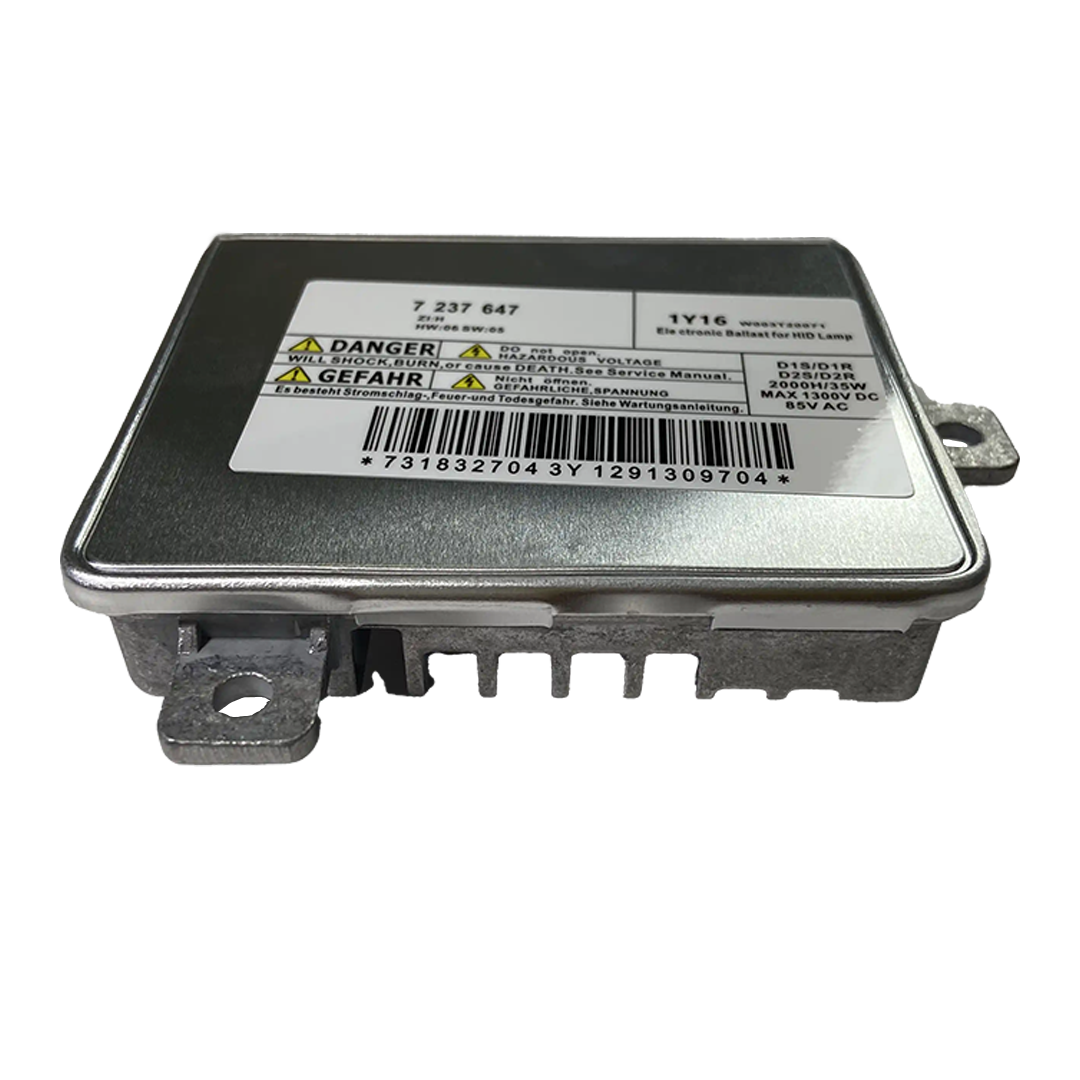 Buy Xenon HID Headlight Ballast For BMW 5 Series Sedan F10 (2010-2016) 63117318327, 63117237647