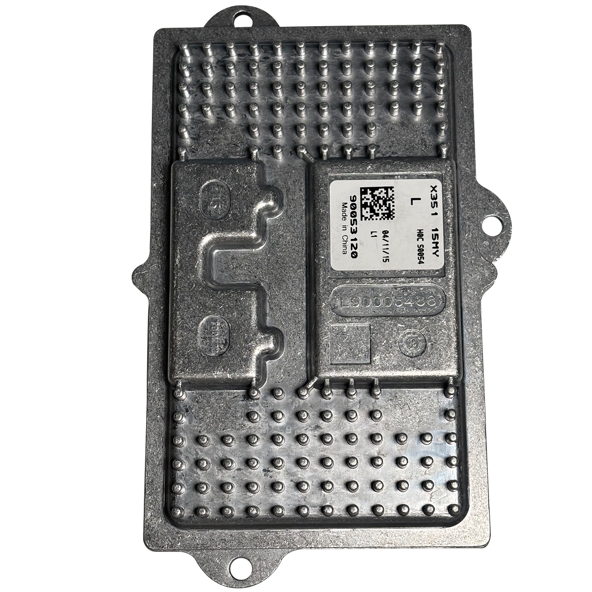 Headlight Ballast Control Module for JAGUAR XJ X351 (2010-2019)