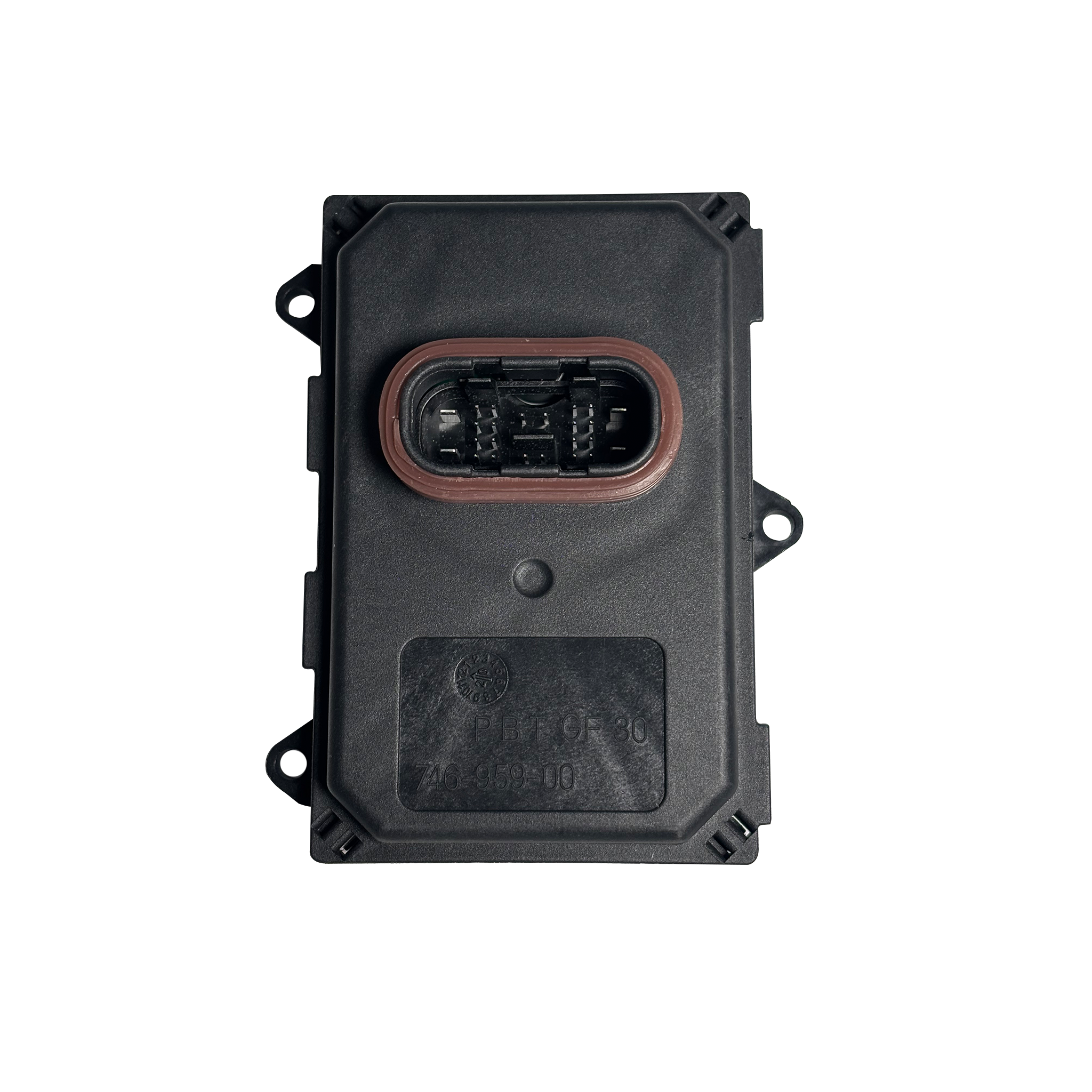 Headlight Ballast Control Module for MASERATI QUATTROPORTE  (2005-2013) for Xenon with dynamic bending light