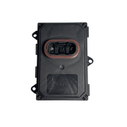 Headlight Ballast Control Module for PORSCHE MACAN 95B (2014-2018) for Xenon with dynamic bending light