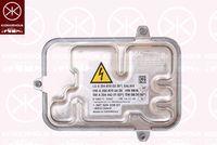 Headlight Ballast Control Unit for MERCEDES-BENZ C-CLASS W204 (2007-2014) for Xenon lights with dynamic bending function
