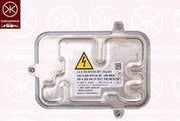 Headlight Ballast Control Unit for MERCEDES-BENZ C-CLASS W204 (2007-2014) for Xenon lights with dynamic bending function