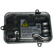Headlight Ballast Control Unit for MERCEDES-BENZ C-CLASS W204 (2007-2014) for Xenon lights with dynamic bending function