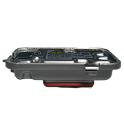 Headlight Ballast Control Unit for MERCEDES-BENZ C-CLASS W204 (2007-2014) for Xenon lights with dynamic bending function