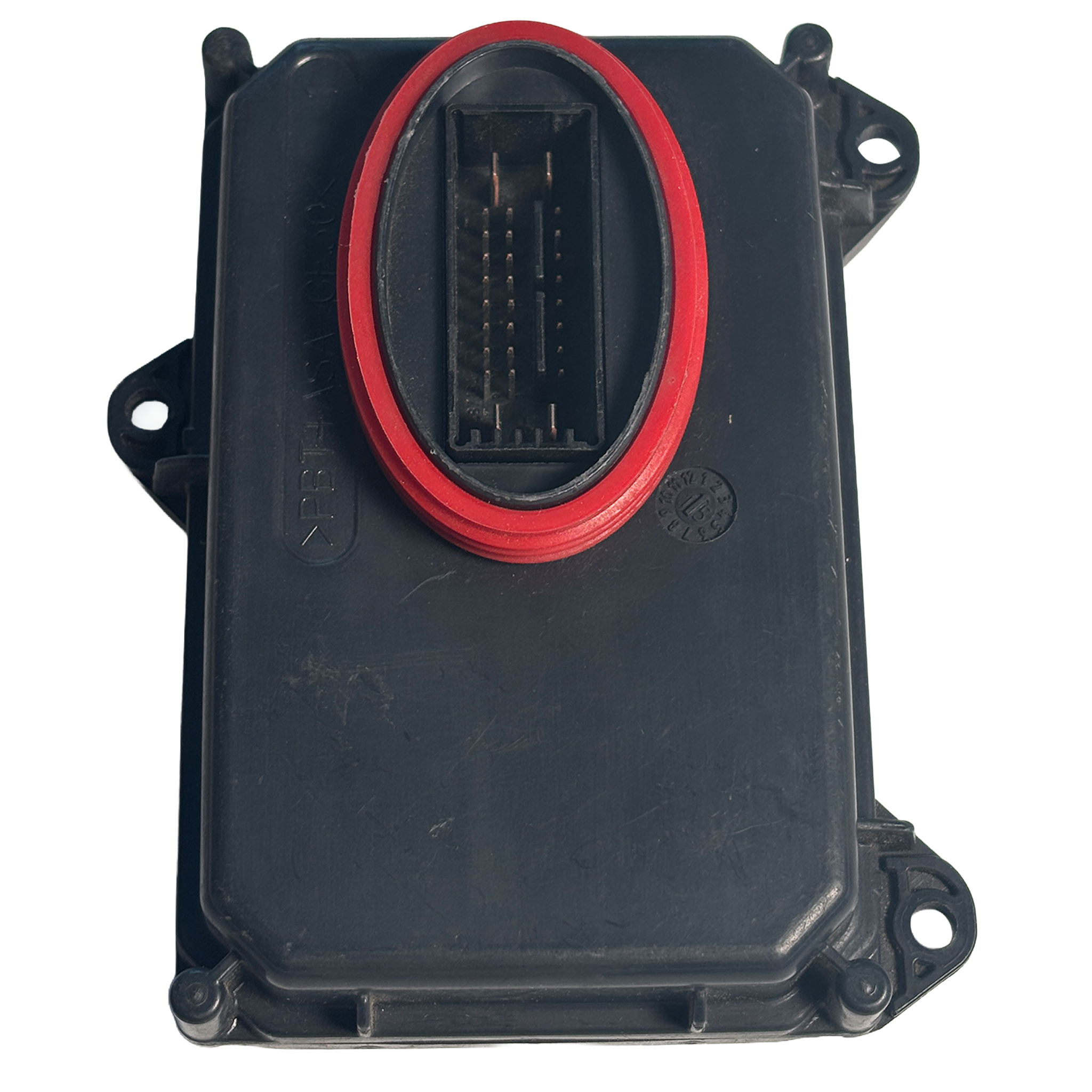 Headlight Control Module for AUDI A7 4GA (2010-2018) Used Original, Bi-Xenon