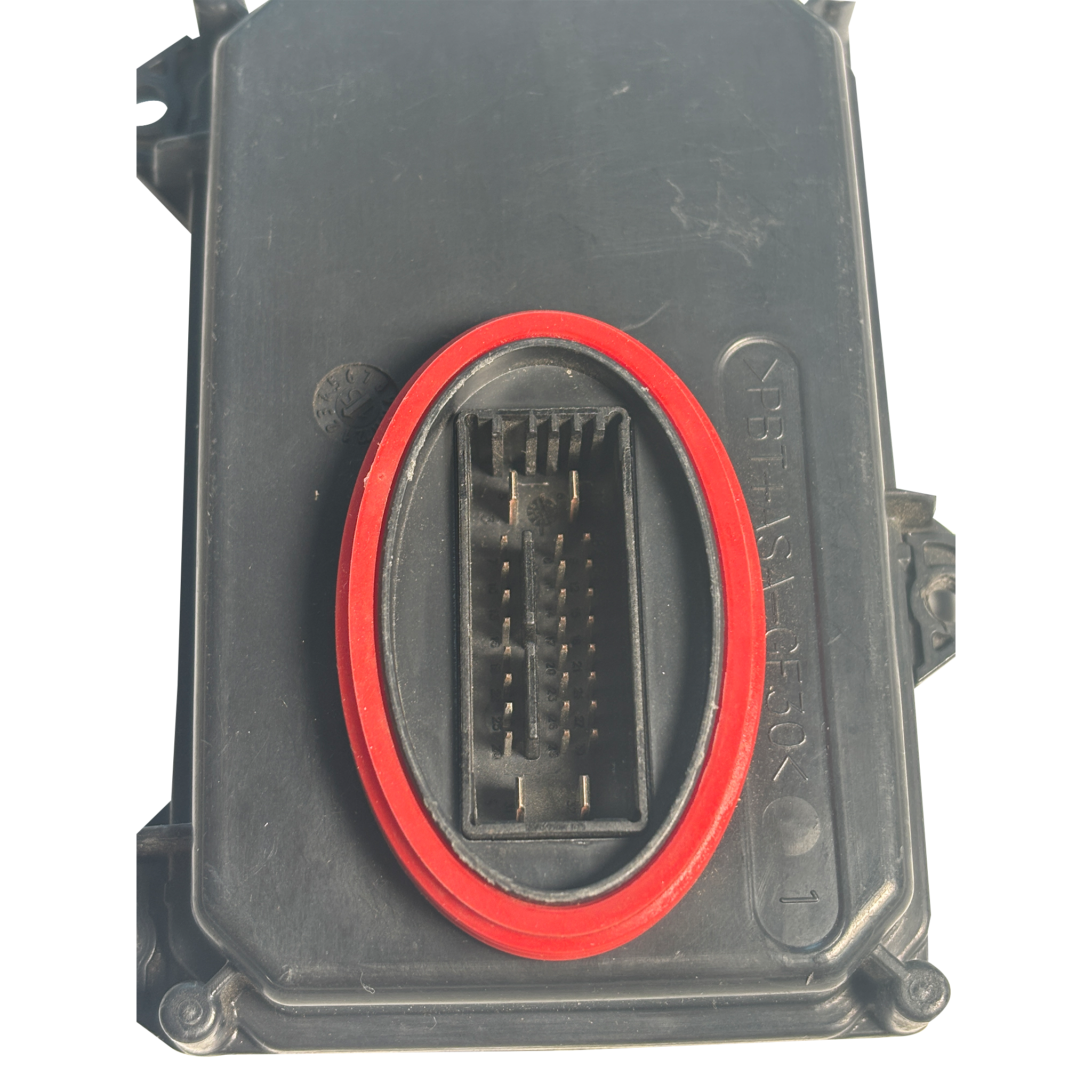 Headlight Control Module for AUDI A7 4GA (2010-2018) Used Original, Bi-Xenon