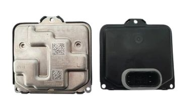 Headlight Control Module for BENTLEY CONTINENTAL 3S3 (2018-2024)
