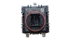 Headlight Control Module for BMW X1 U11 (2024-2026) for LED lights