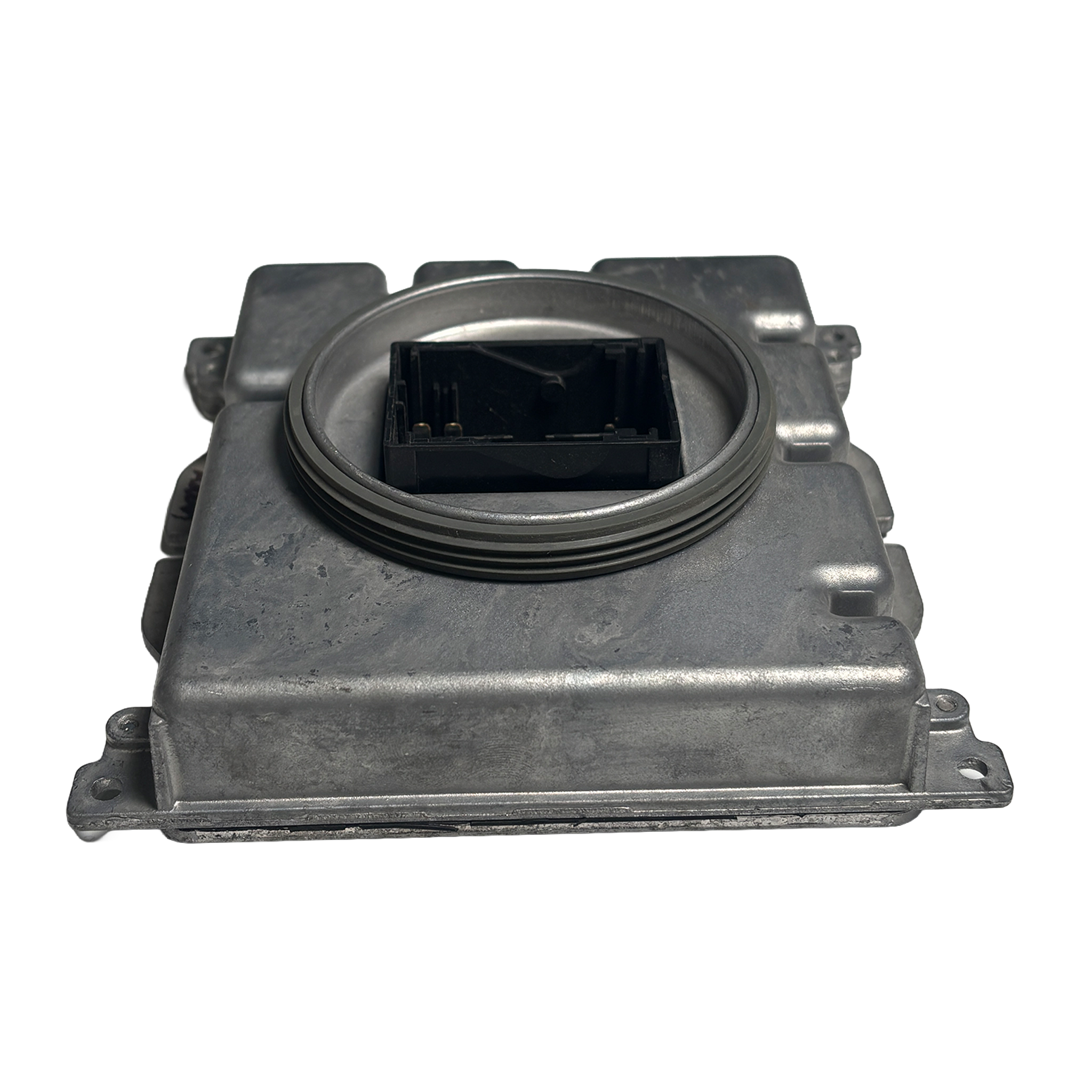 Headlight Control Module for PORSCHE MACAN 95B (2014-2018) Used Original for LED lights