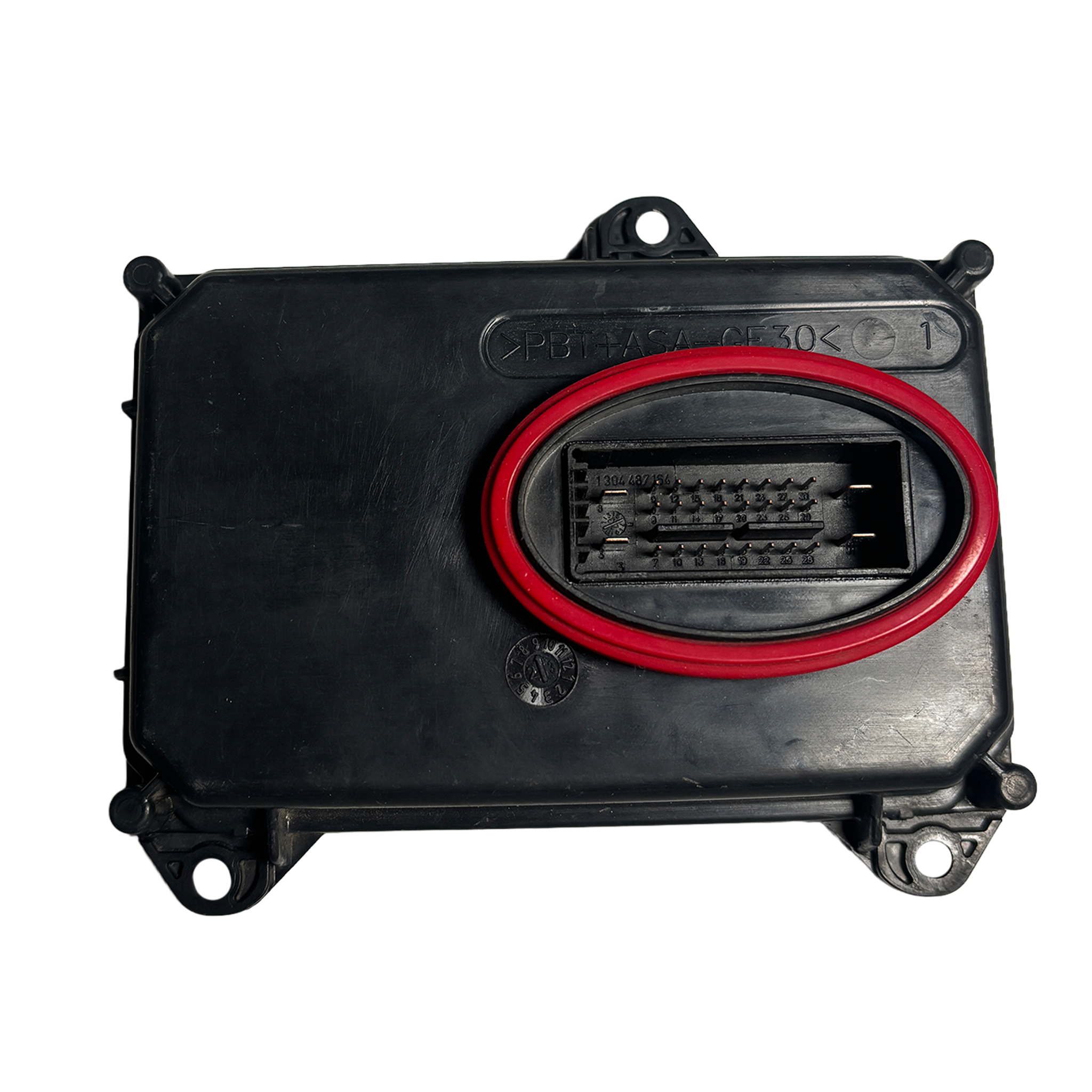 Headlight Control Module for PORSCHE MACAN 95B (2014-2018) for LED headlights, USED ORIGINAL