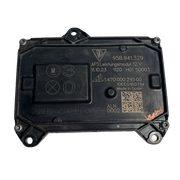 Headlight Control Module for PORSCHE MACAN 95B (2014-2018) for LED headlights, USED ORIGINAL
