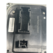 Headlight Control Unit Module for MERCEDES-BENZ GLE W167 (2018-2024) for LED headlights with AFS
