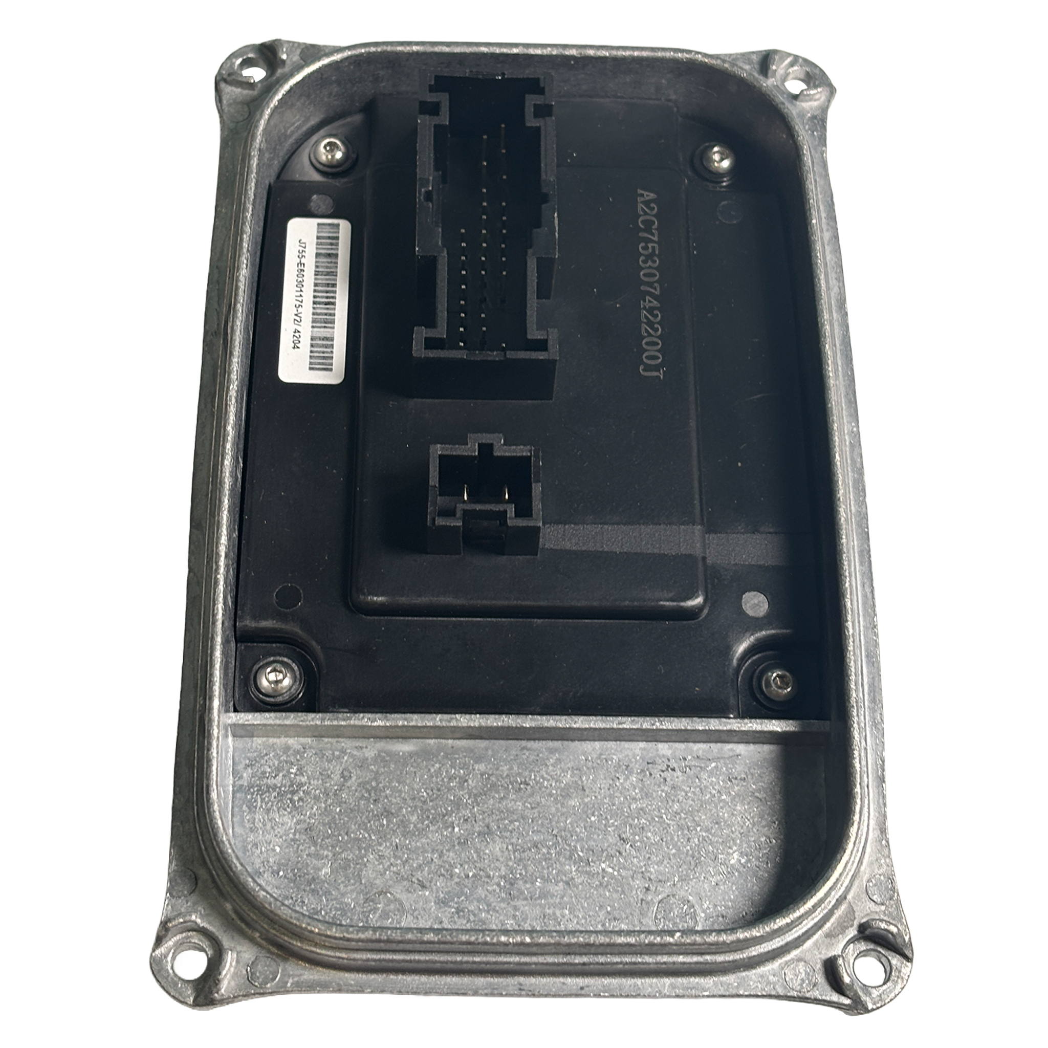 Headlight Control Unit Module for MERCEDES-BENZ GLE W167 (2018-2024) for LED headlights with AFS