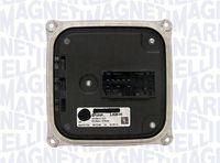 Headlight Control Unit for MERCEDES-BENZ CLS C218 (2011-2017) for LED lights