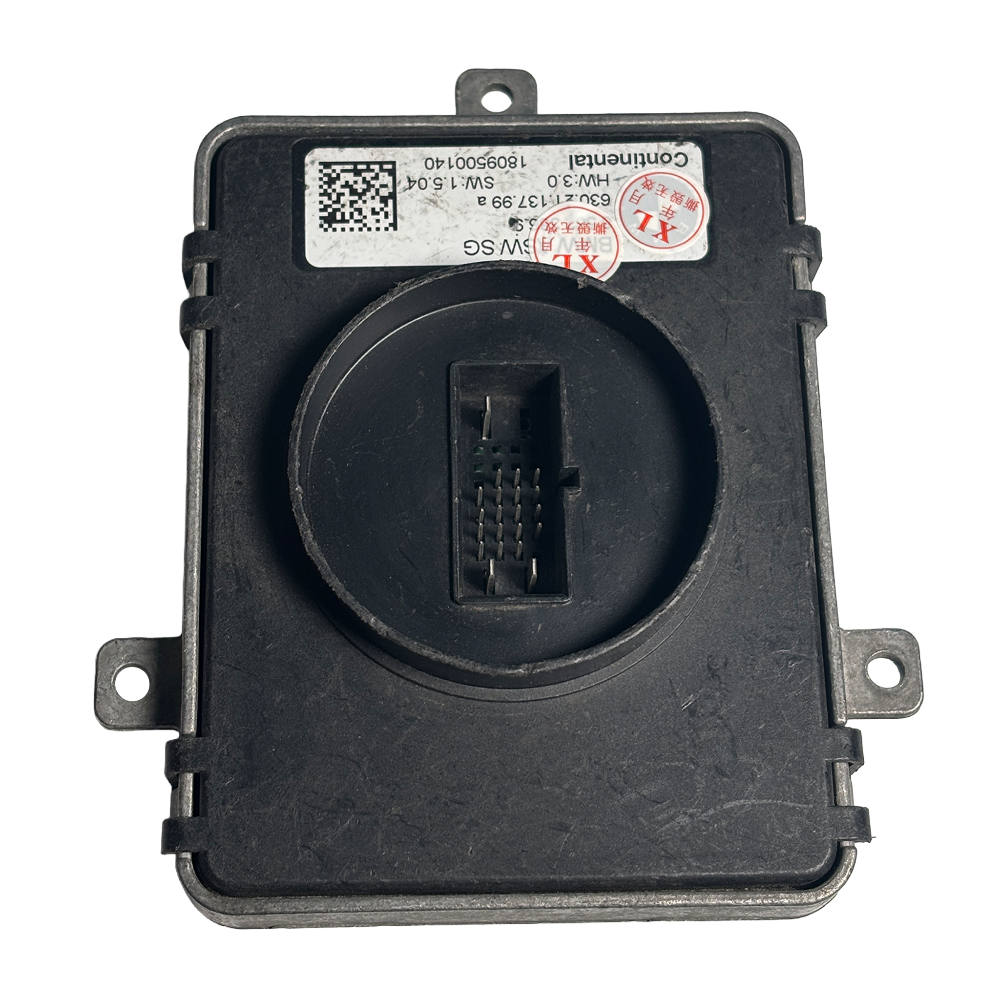Headlight Drive Control Module for BMW 5 SERIES F10 (2010-2016) Used Original