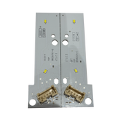 Headlight LED Control Module for VW PASSAT 3G2 (2018-2019) only plate