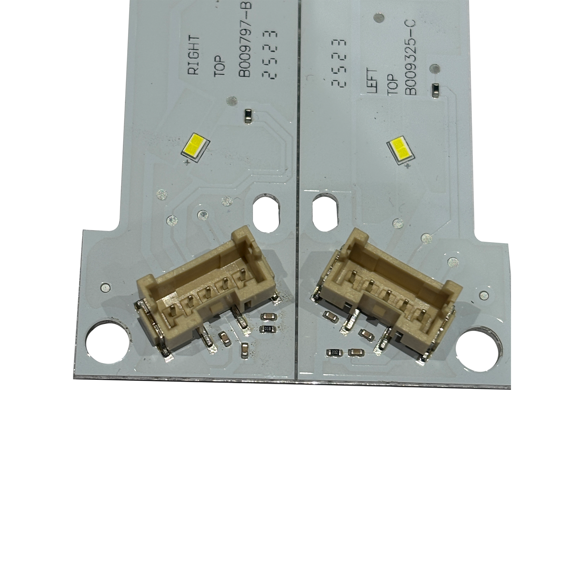 Headlight LED Control Module for VW PASSAT 3G2 (2018-2019) only plate