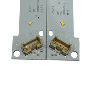Headlight LED Control Module for VW PASSAT 3G2 (2018-2019) only plate