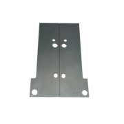 Headlight LED Control Module for VW PASSAT 3G2 (2018-2019) only plate