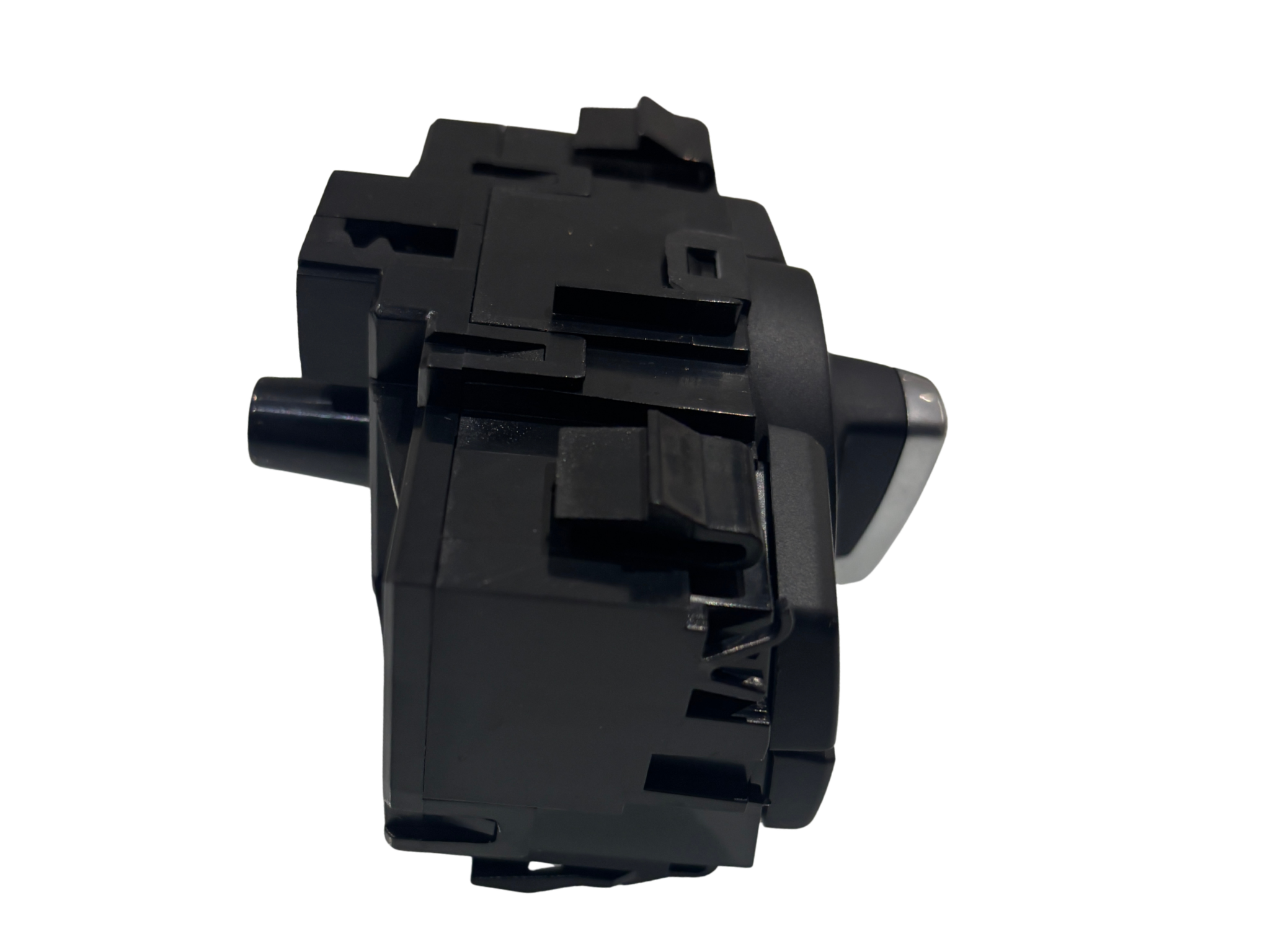 Headlight Switch Assembly for BMW 1 SERIES E81 (2007-2012) in Black color Model A