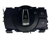 Headlight Switch Assembly for BMW 1 SERIES E82 (2007-2012) in Black color Model A