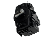 Headlight Switch Assembly for BMW 1 SERIES E82 (2007-2012) in Black color Model C