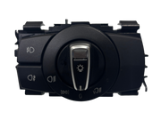Headlight Switch Assembly for BMW 3 Series E91 (2005-2012) in Black color Model A