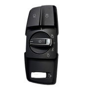 Headlight Switch Cover Panel Set for BMW 3 F30 (2012-2018) for Standard model