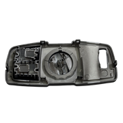 Headlight Switch Cover Panel Set for BMW 3 F30 (2012-2018) for Standard model