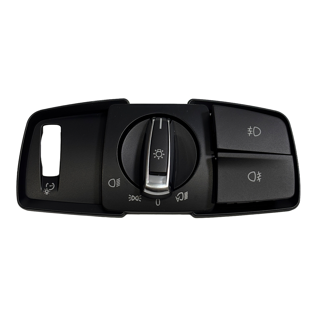 Headlight Switch Cover Panel Set for BMW 4 F82 (2014-2020) for Standard model
