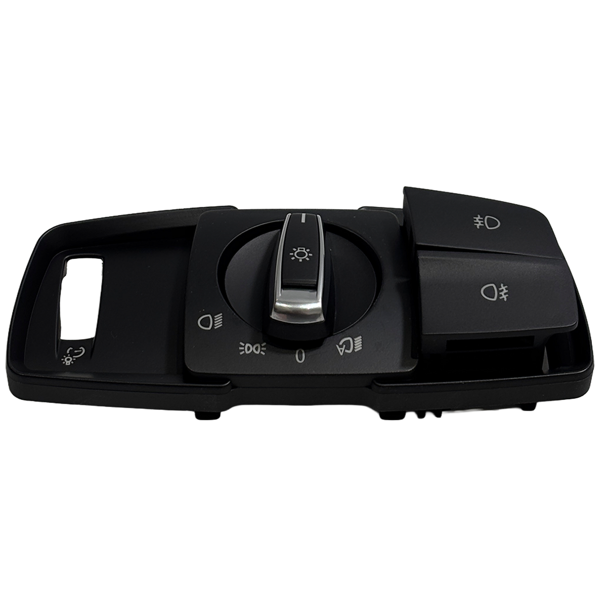 Headlight Switch Cover Panel Set for BMW 4 F82 (2014-2020) for Standard model