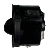 Headlight Switch for AUDI Q7 4LB (2006-2015) 8 Pin Rotary Type