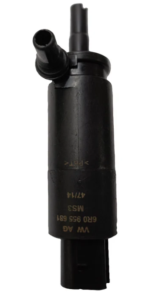 Headlight Washer Nozzle for AUDI A1 8X (2010-2024)