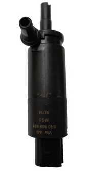 Headlight Washer Nozzle for AUDI A1 8X (2010-2024)