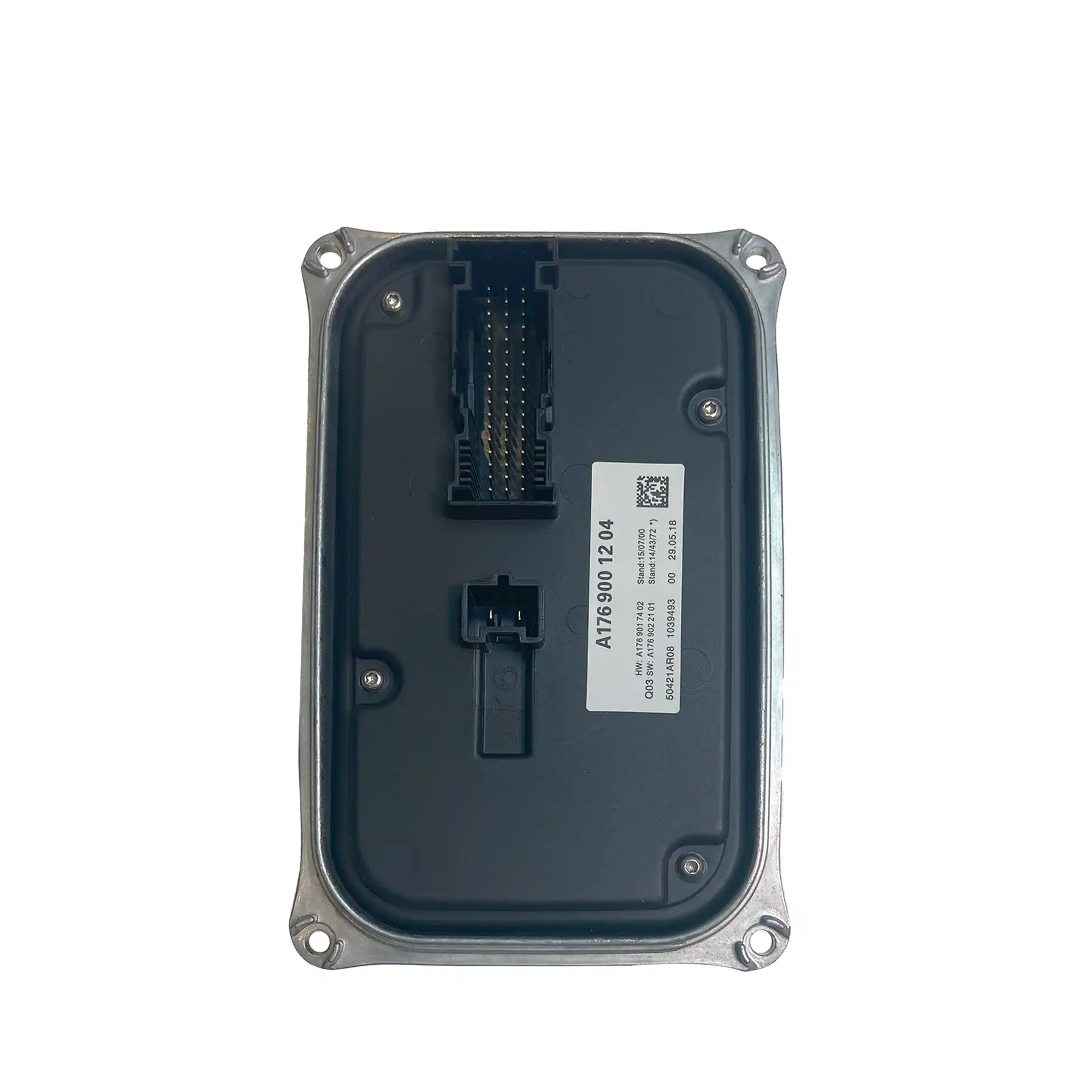 Buy LED Headlight Ballast For Mercedes Benz A-Class Hatchback W176 (2013-2018) A1769001204