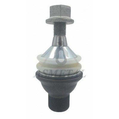 Hem arm ball head for W166-1