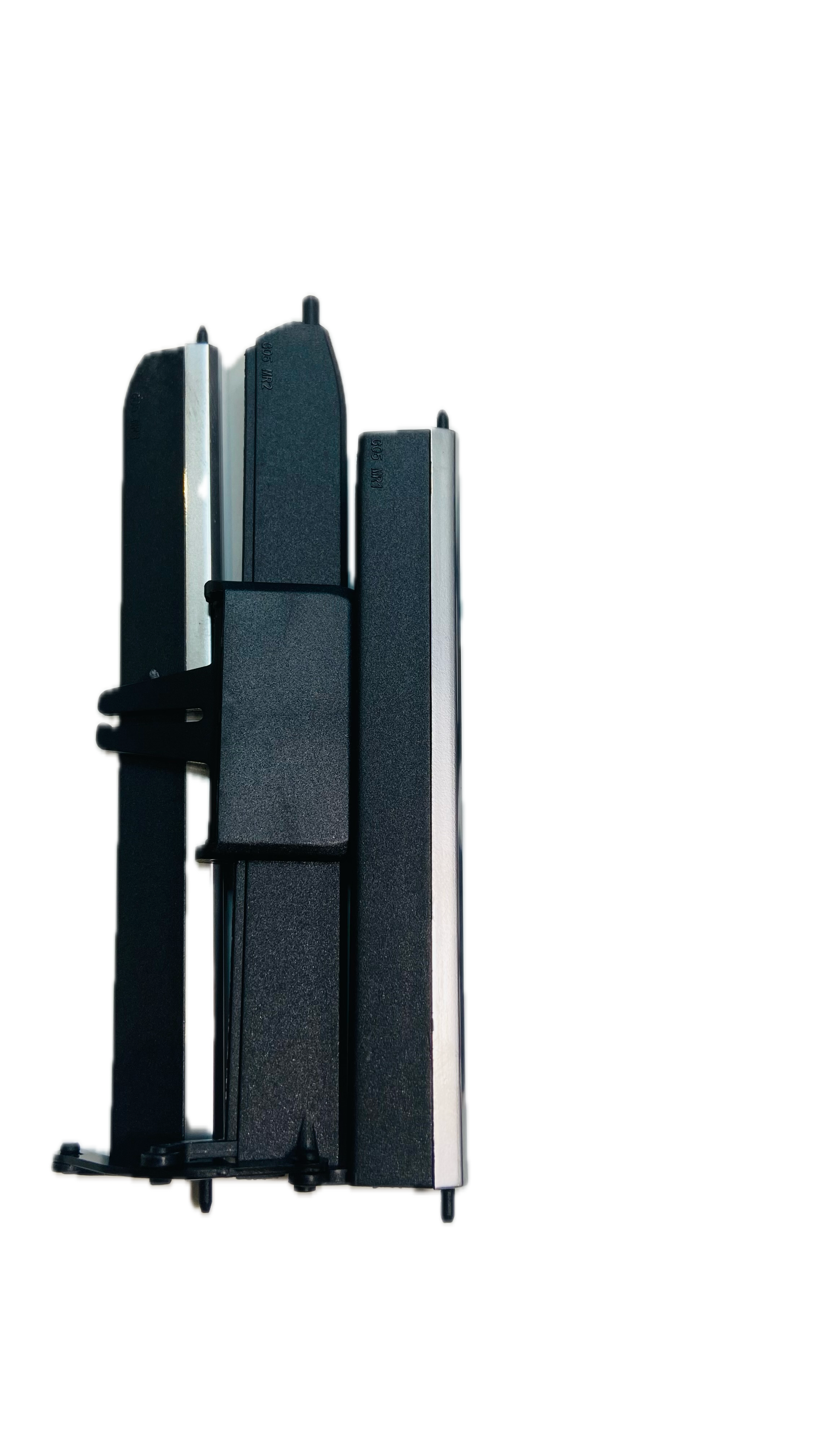 BMW X5 Series SUV (2019-2024) Central Right AC Vent Grille Repair Kit (G05)-4