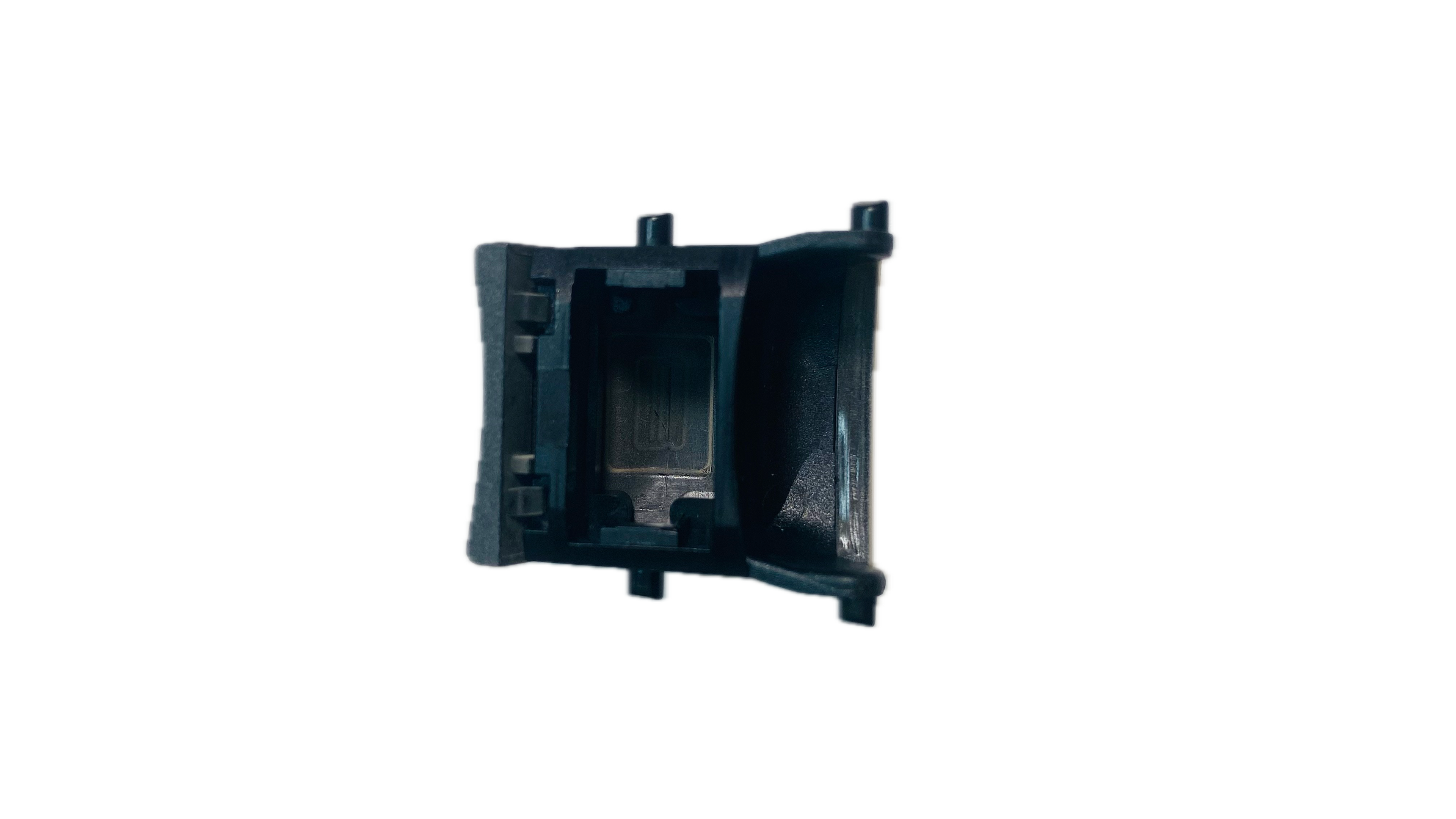 MERCEDES BENZ ML W166  SUNROOF SWITCH BUTTON  LIGHT BEIGE-4